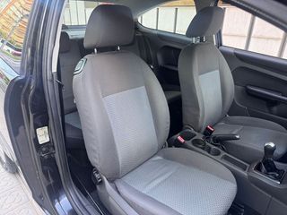 Ford Focus 1.6 TREND