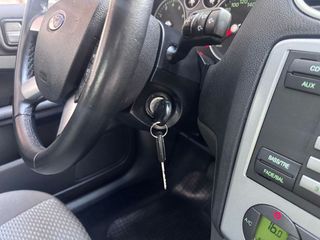 Ford Focus 1.6 TREND