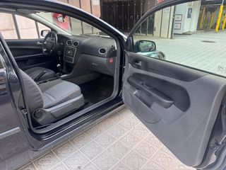 Ford Focus 1.6 TREND