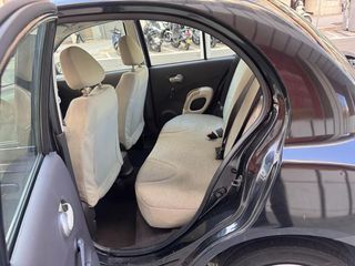 Nissan Micra 5p 1.2i (65 CV) Visia