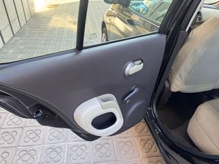 Nissan Micra 5p 1.2i (65 CV) Visia