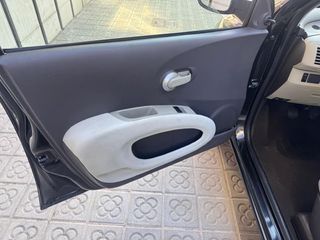 Nissan Micra 5p 1.2i (65 CV) Visia