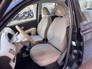 Nissan Micra 5p 1.2i (65 CV) Visia