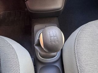 Nissan Micra 5p 1.2i (65 CV) Visia