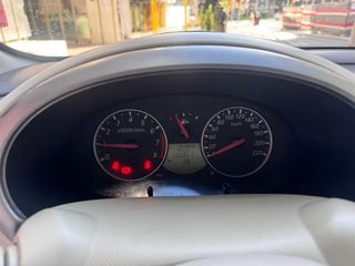 Nissan Micra 5p 1.2i (65 CV) Visia