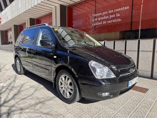 Kia Carnival 2.9 CRDi VGT Active