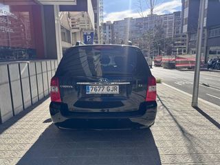 Kia Carnival 2.9 CRDi VGT Active
