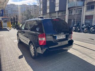 Kia Carnival 2.9 CRDi VGT Active