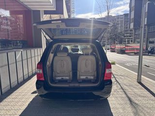 Kia Carnival 2.9 CRDi VGT Active