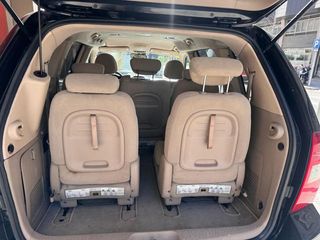 Kia Carnival 2.9 CRDi VGT Active