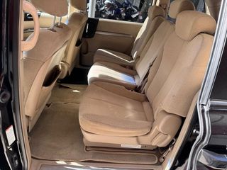 Kia Carnival 2.9 CRDi VGT Active