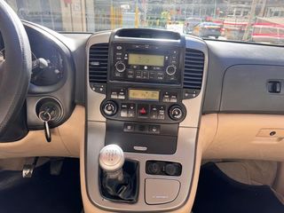 Kia Carnival 2.9 CRDi VGT Active