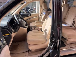 Kia Carnival 2.9 CRDi VGT Active