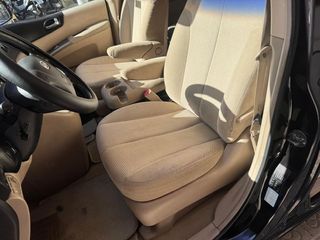 Kia Carnival 2.9 CRDi VGT Active