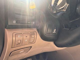 Kia Carnival 2.9 CRDi VGT Active