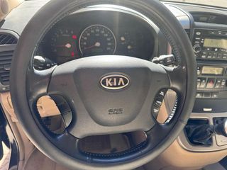 Kia Carnival 2.9 CRDi VGT Active