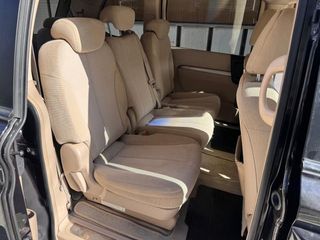 Kia Carnival 2.9 CRDi VGT Active