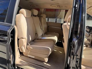 Kia Carnival 2.9 CRDi VGT Active