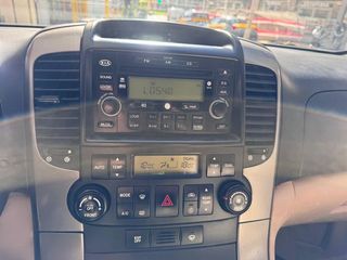 Kia Carnival 2.9 CRDi VGT Active