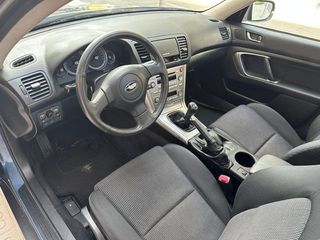Subaru Outback 2.5