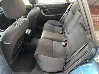 Subaru Outback 2.5