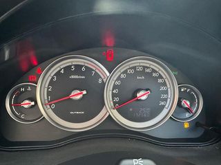 Subaru Outback 2.5