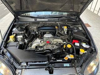 Subaru Outback 2.5