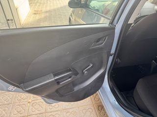 Chevrolet Aveo 1.2 16v LS