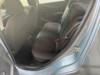 Chevrolet Aveo 1.2 16v LS