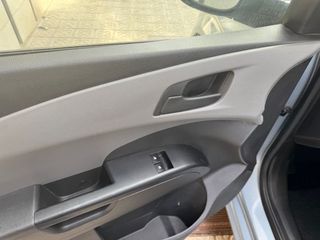 Chevrolet Aveo 1.2 16v LS