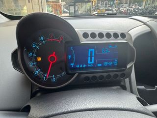 Chevrolet Aveo 1.2 16v LS