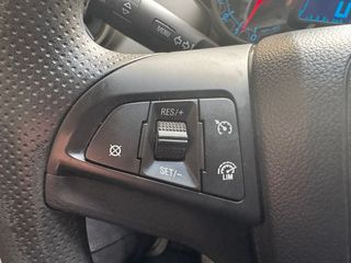 Chevrolet Aveo 1.2 16v LS