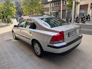 Volvo S60 2.4 140