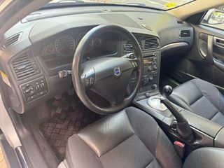 Volvo S60 2.4 140