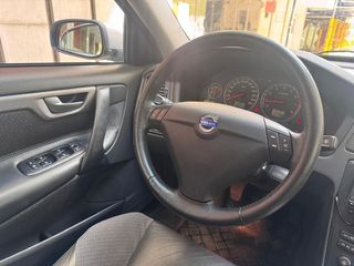 Volvo S60 2.4 140