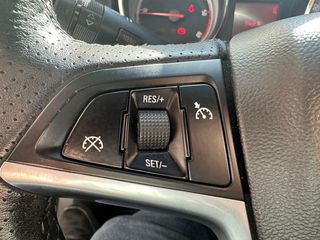 Opel Astra 5p Sport 2.0 CDTI 160 CV