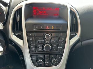 Opel Astra 5p Sport 2.0 CDTI 160 CV