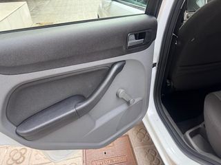 Ford Focus 1.6Ti VCT Trend