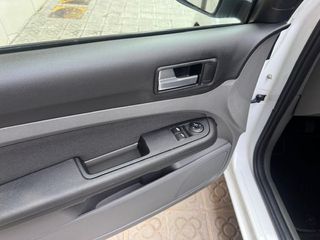 Ford Focus 1.6Ti VCT Trend