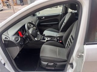Ford Focus 1.6Ti VCT Trend