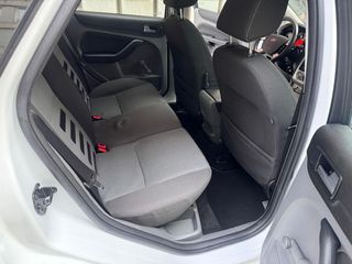 Ford Focus 1.6Ti VCT Trend