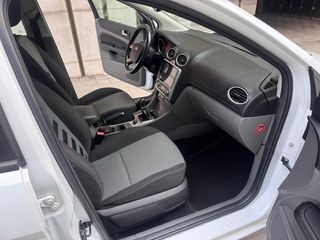 Ford Focus 1.6Ti VCT Trend