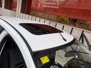 Ford Focus 1.6Ti VCT Trend