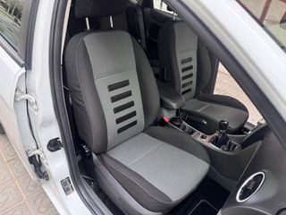 Ford Focus 1.6Ti VCT Trend