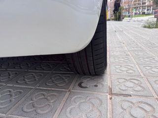 Ford Focus 1.6Ti VCT Trend