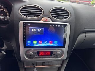 Ford Focus 1.6Ti VCT Trend