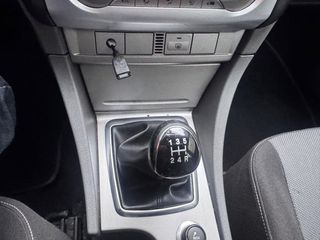 Ford Focus 1.6Ti VCT Trend