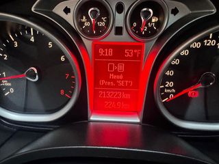 Ford Focus 1.6Ti VCT Trend