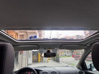 Ford Focus 1.6Ti VCT Trend