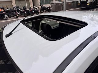 Ford Focus 1.6Ti VCT Trend